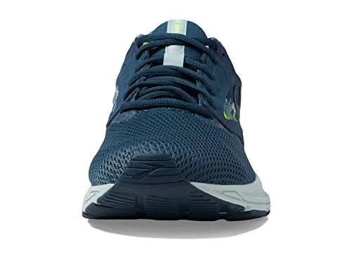 Brooks Range 2 Navy/Grey/Nightlife 8.5 M