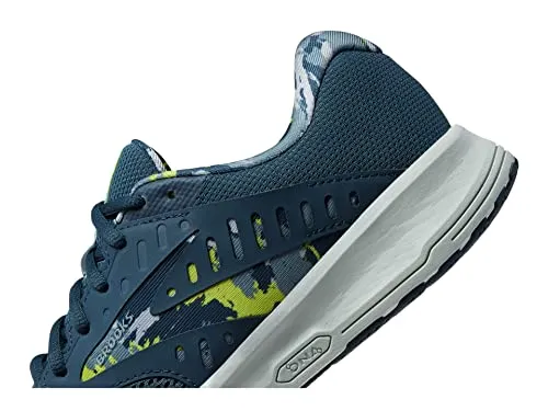 Brooks Range 2 Navy/Grey/Nightlife 8.5 M