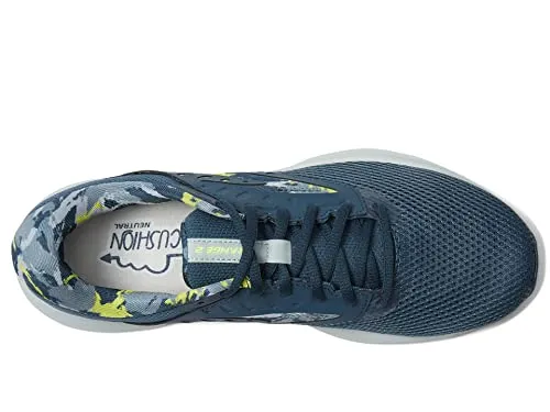 Brooks Range 2 Navy/Grey/Nightlife 8.5 M