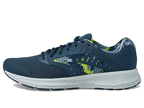 Brooks Range 2 Navy/Grey/Nightlife 8.5 M