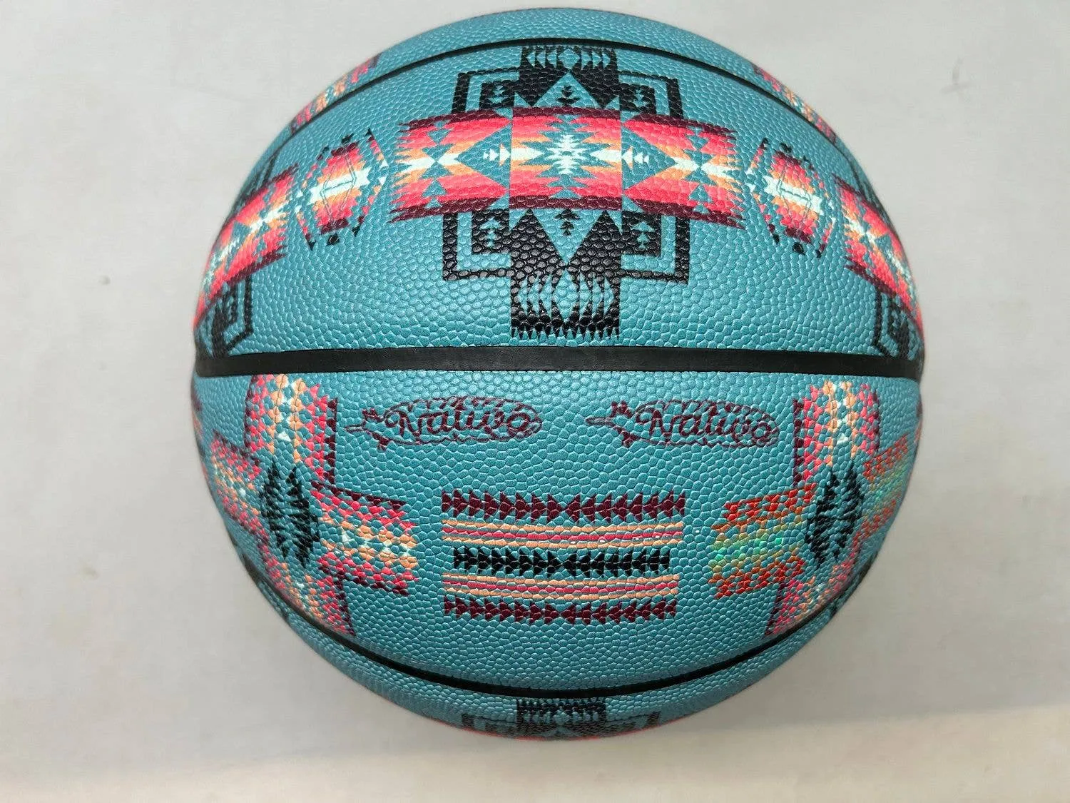 BSKTBL 03 - PU Basketball