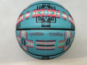 BSKTBL 03 - PU Basketball