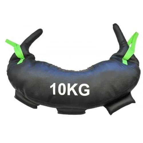 Bulgarian Bag
