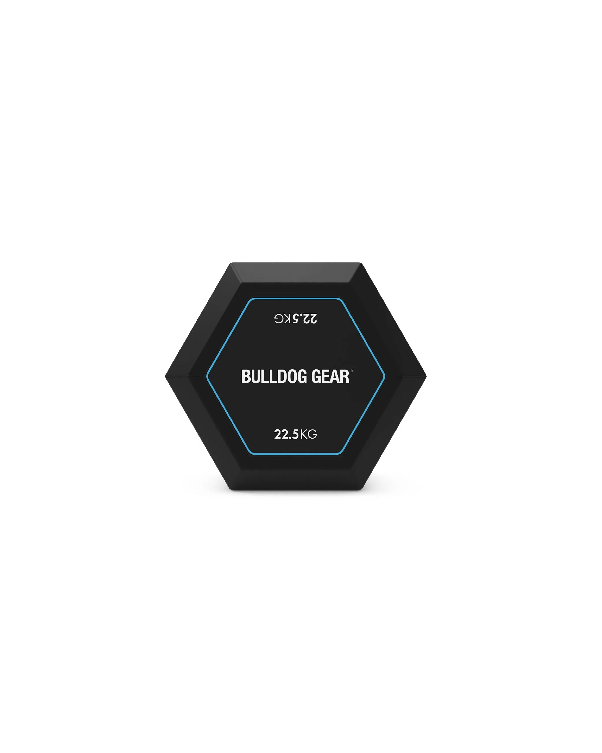 Bulldog Gear - Hex Dumbbells 2.0