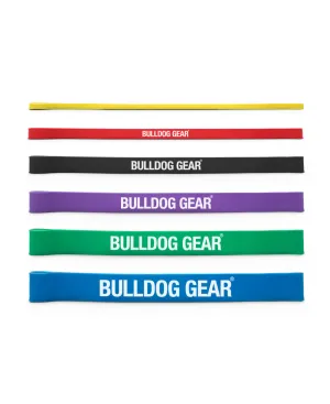 Bulldog Gear - Resistance Band
