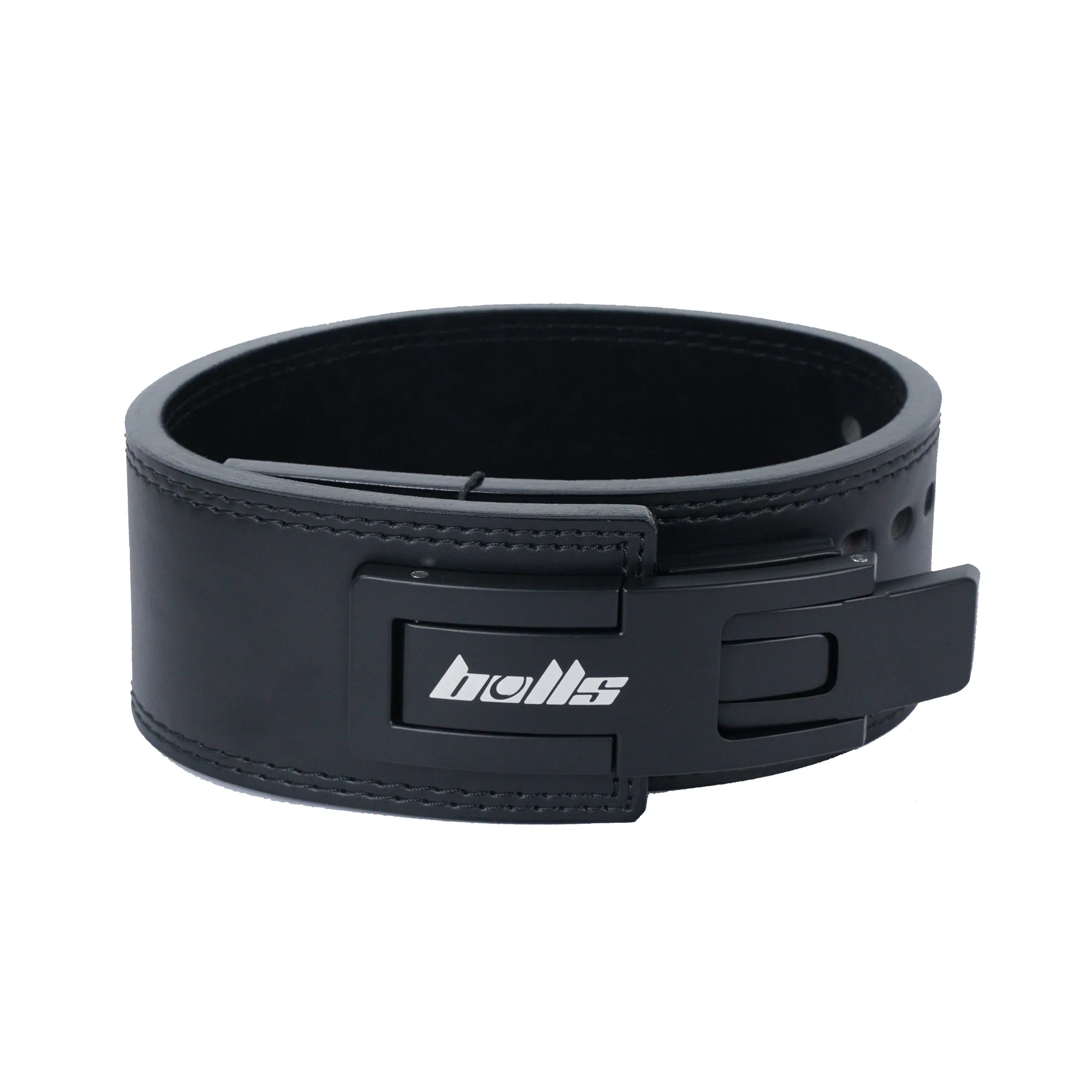 Bulls Powerlifting Belt - Beast