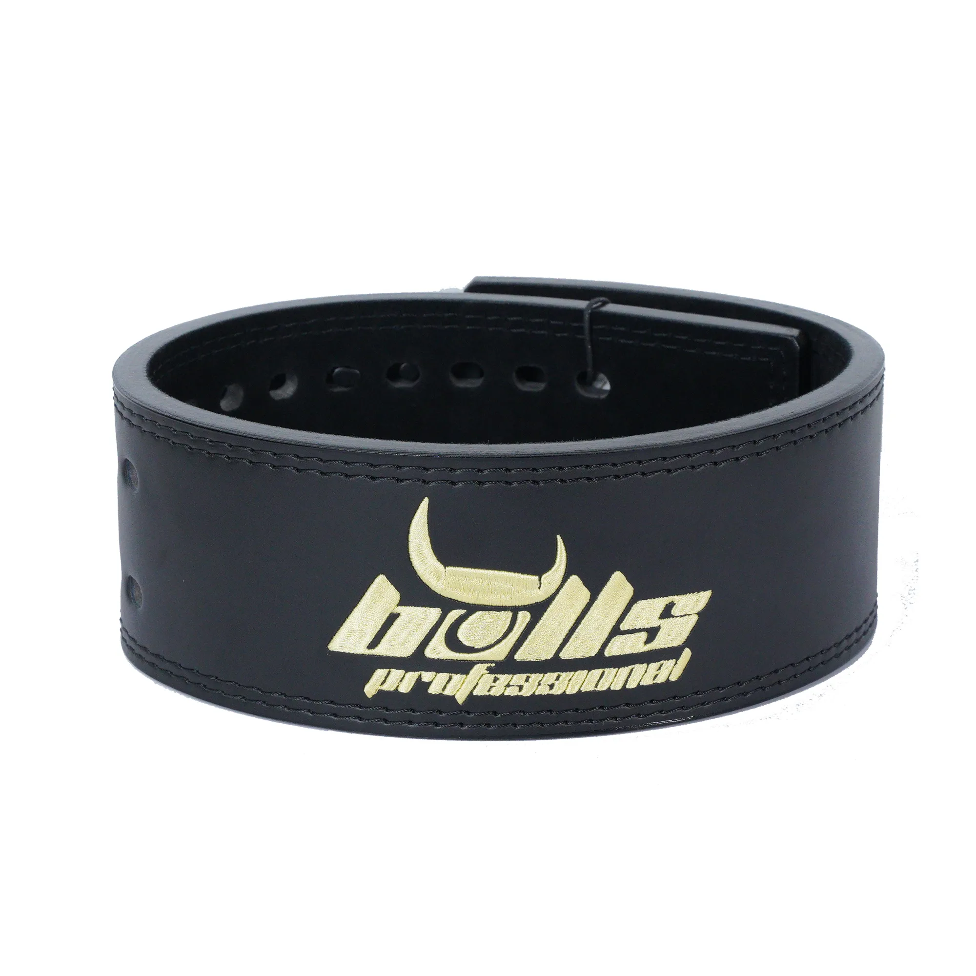 Bulls Powerlifting Belt - Beast