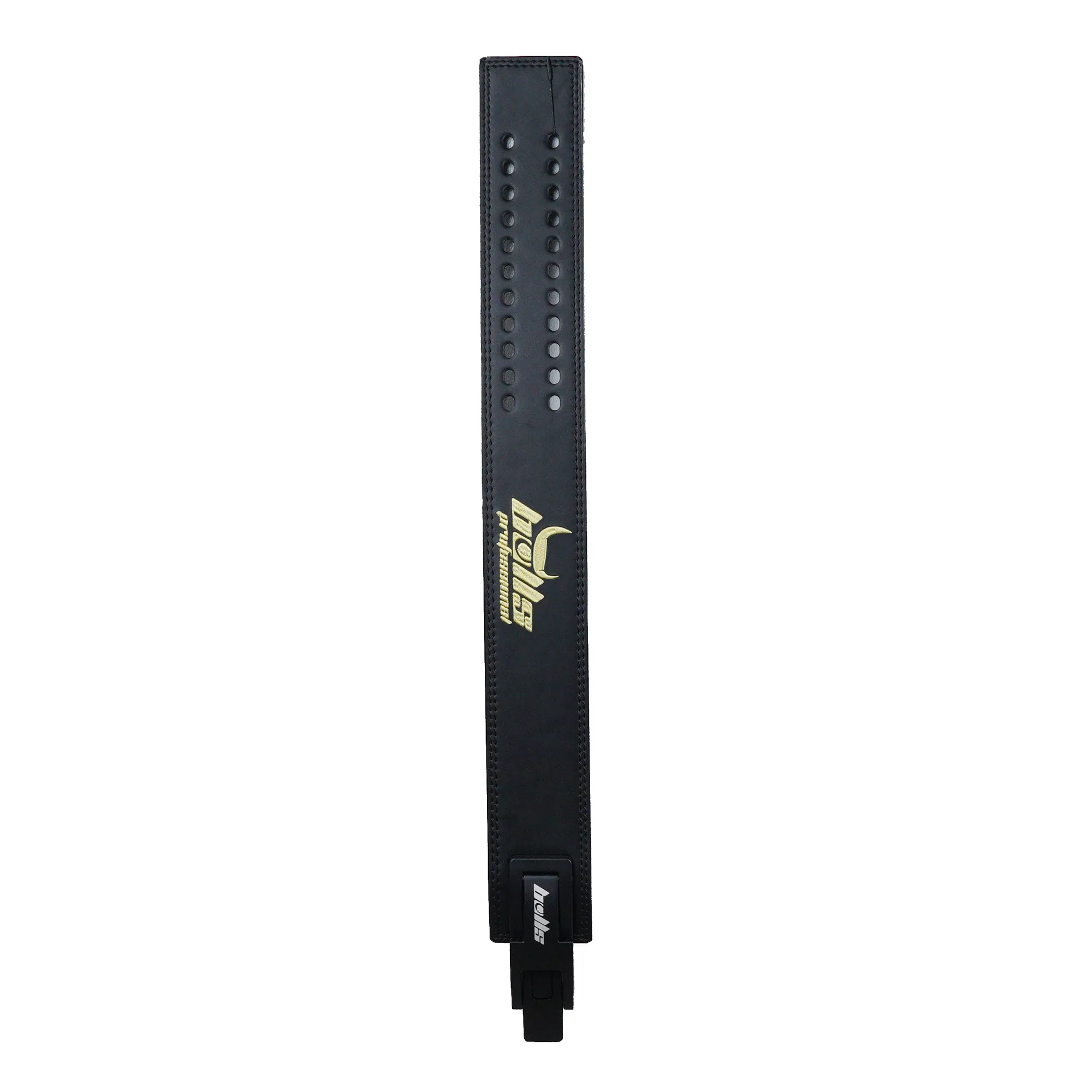 Bulls Powerlifting Belt - Beast