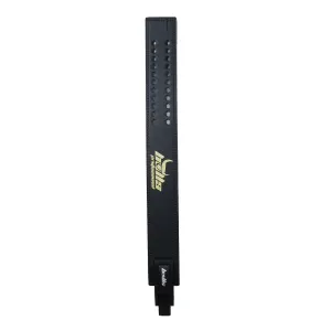 Bulls Powerlifting Belt - Beast