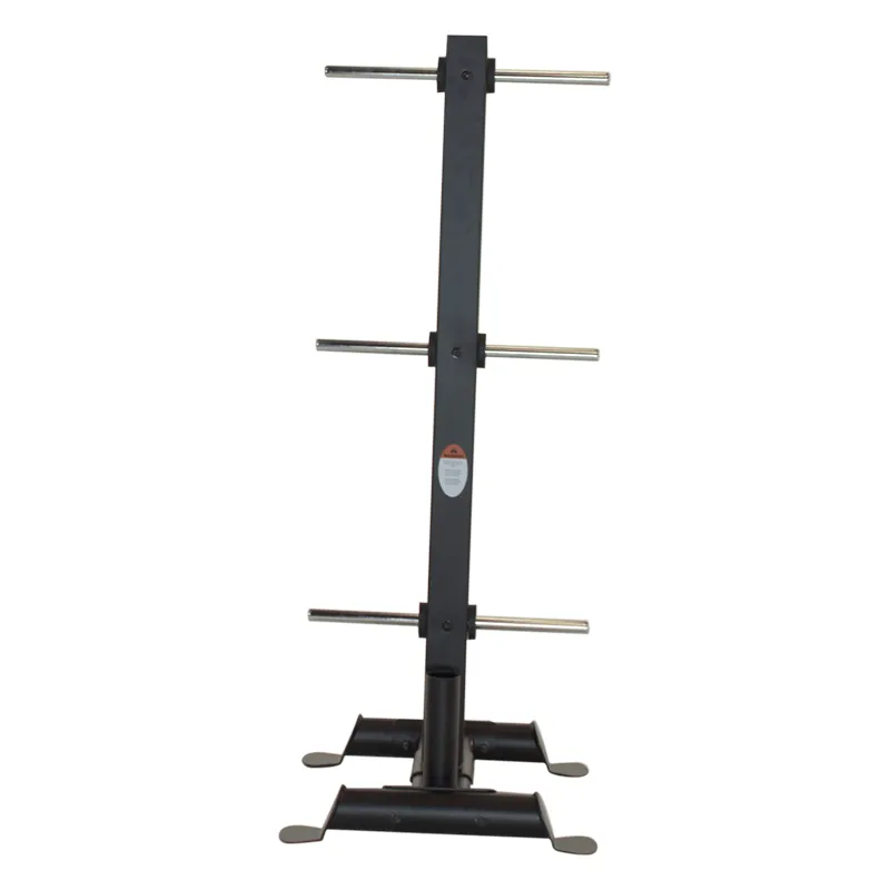 Bumper Plate Tree