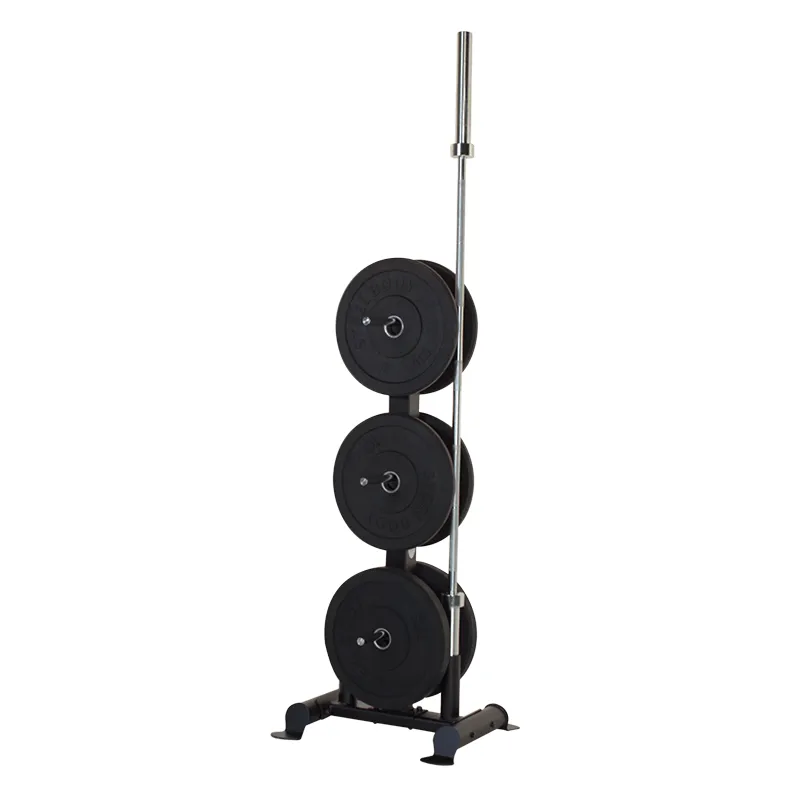 Bumper Plate Tree