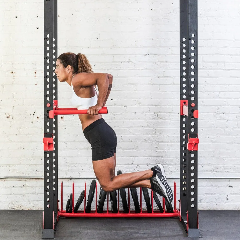 C1 Pro Power Squat Rack