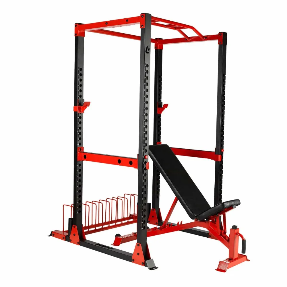 C1 Pro Power Squat Rack