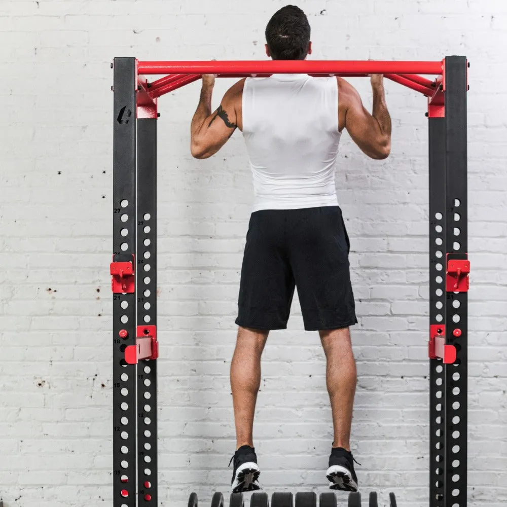 C1 Pro Power Squat Rack