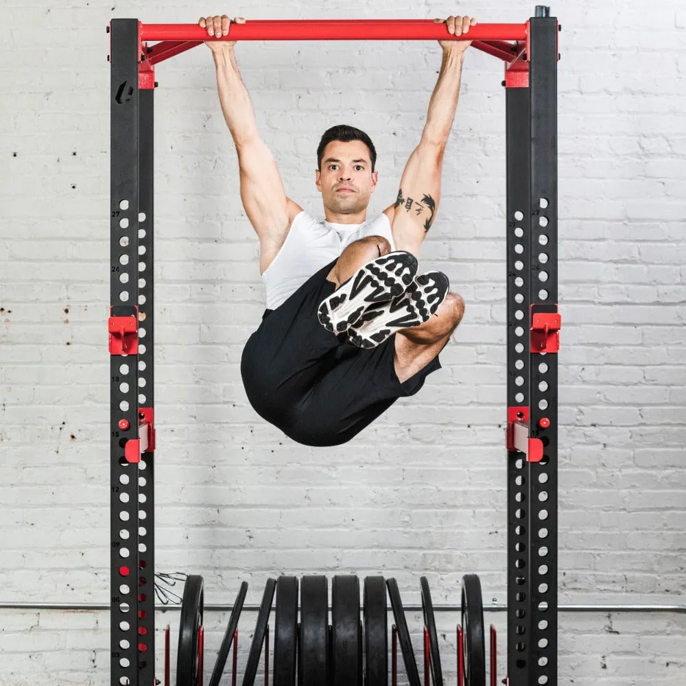 C1 Pro Power Squat Rack