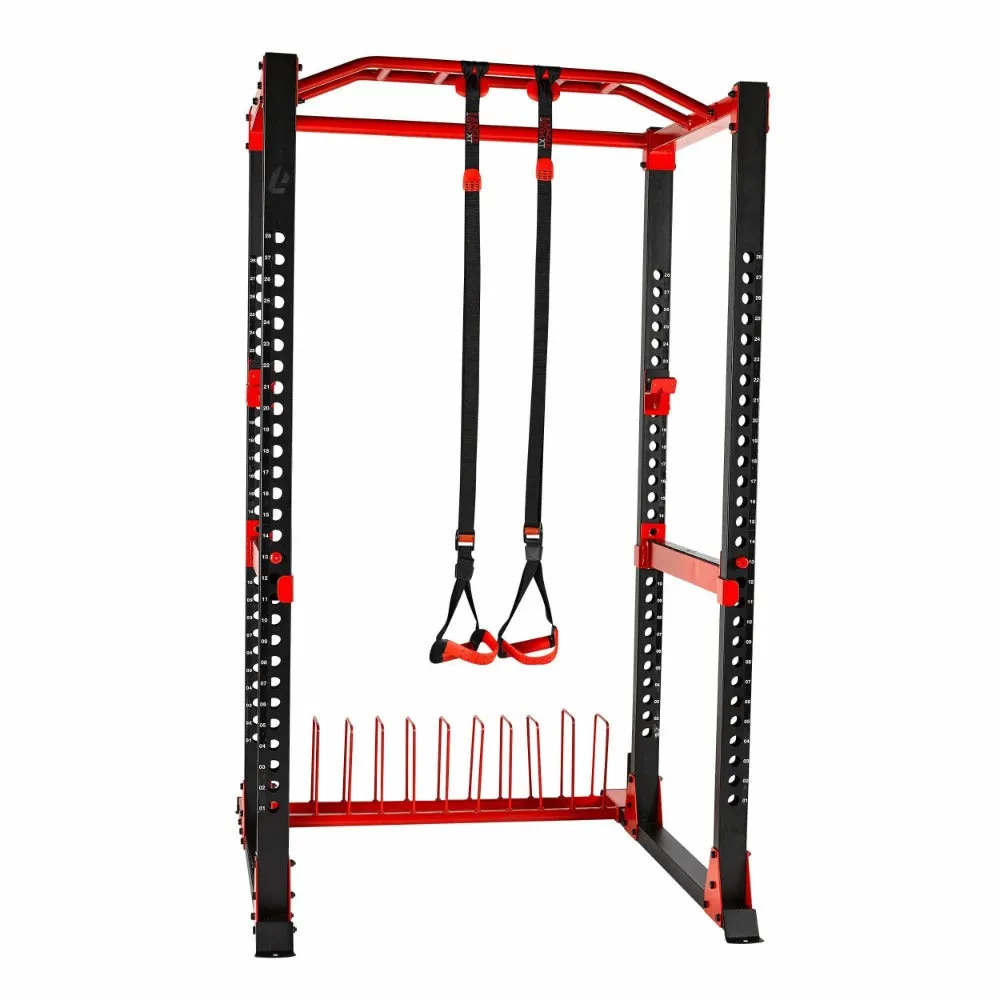 C1 Pro Power Squat Rack