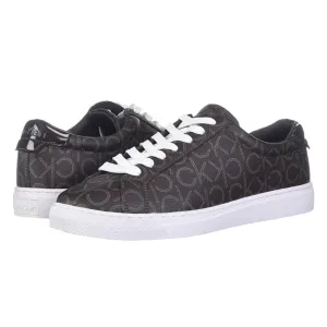 Calvin Klein Gules Sneakers Women - BRN