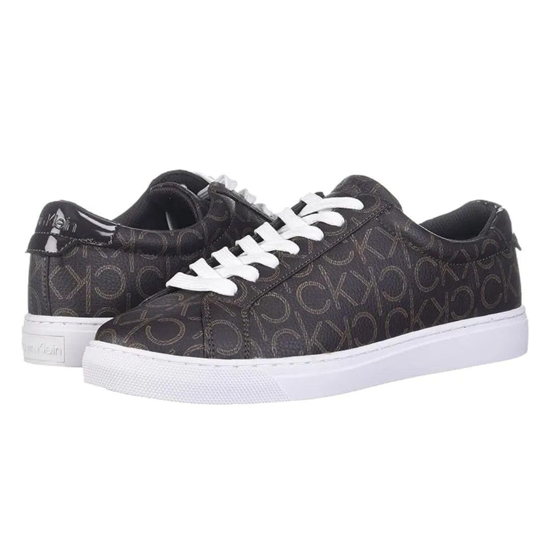 Calvin Klein Gules Sneakers Women - BRN