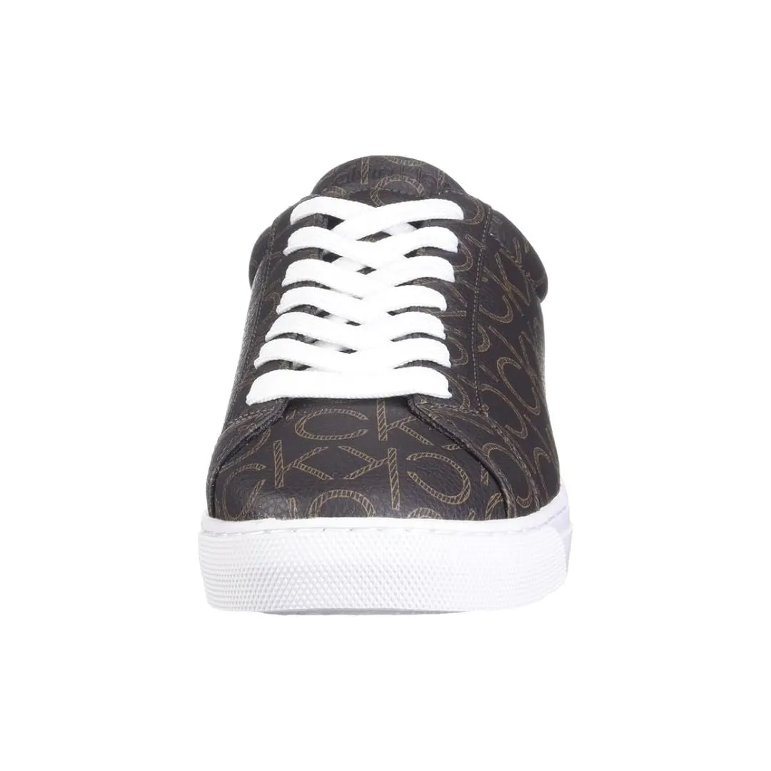 Calvin Klein Gules Sneakers Women - BRN