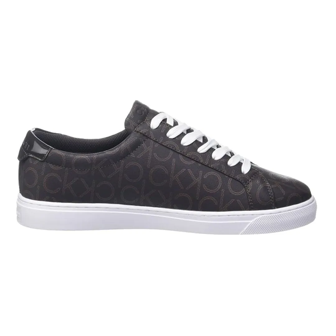 Calvin Klein Gules Sneakers Women - BRN