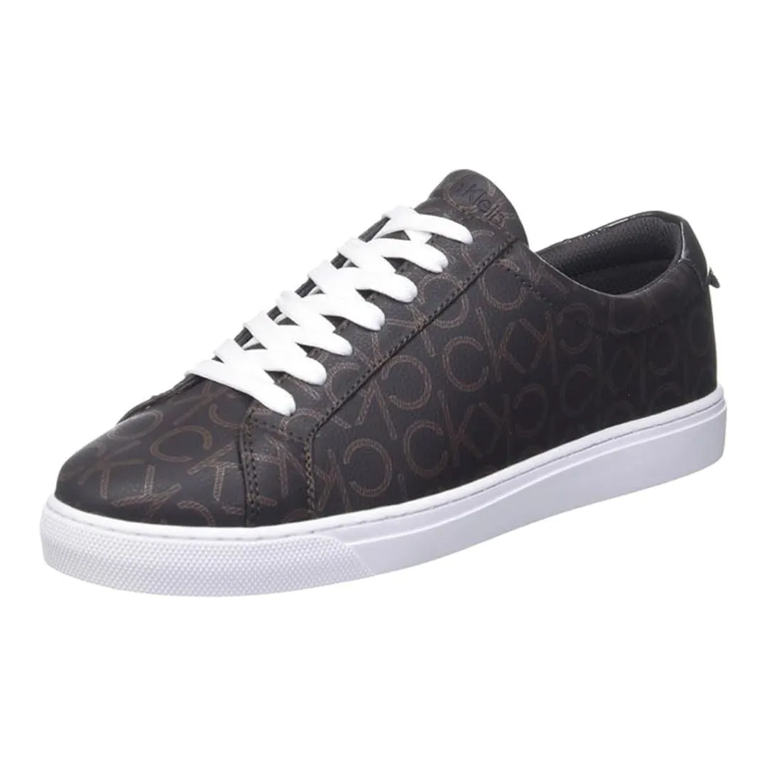 Calvin Klein Gules Sneakers Women - BRN