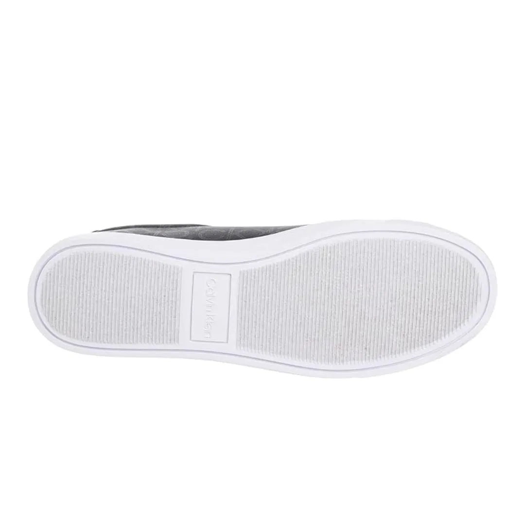 Calvin Klein Gules Sneakers Women - BRN