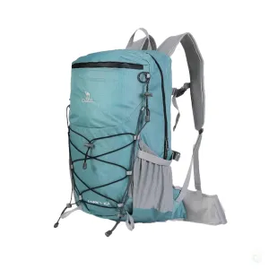 CAMEL 35L Waterproof Outdoor Backpack Breathable Multi Use Bag for Hiking Camping and Travel