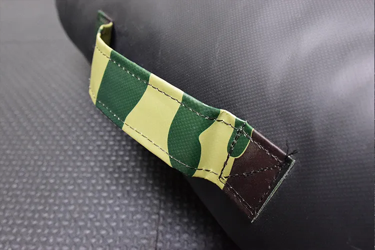 Camo Slam bag
