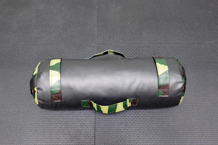 Camo Slam bag