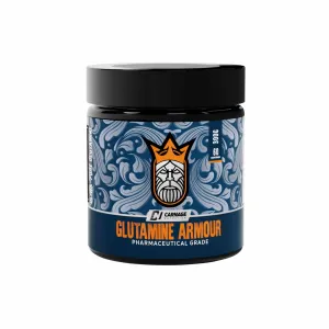 Carnage Glutamine Armour