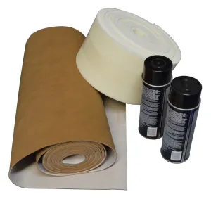 Carolina Gym Supply Balance Beam Recovery Kit