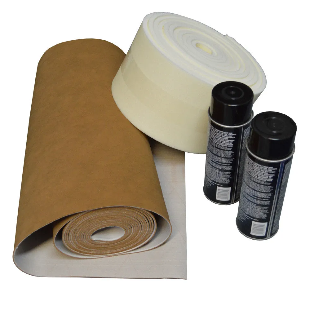 Carolina Gym Supply Balance Beam Recovery Kit