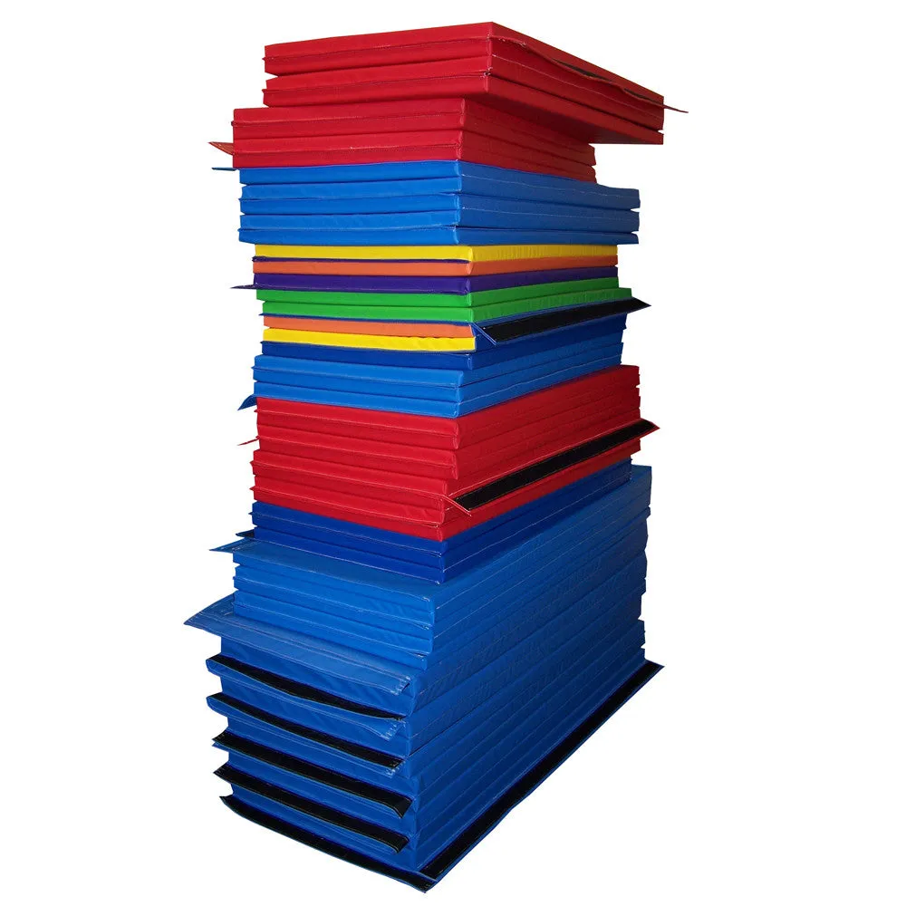Carolina Gym Supply Panel Mats