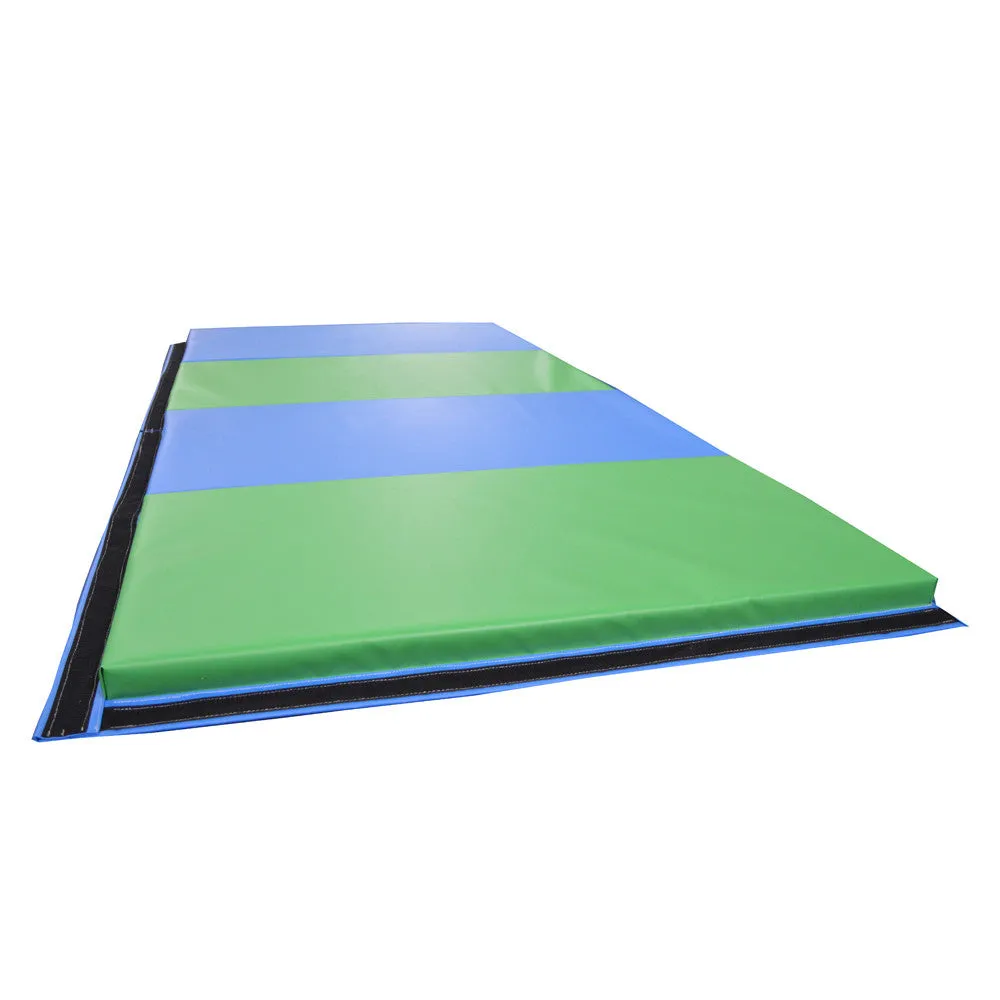 Carolina Gym Supply Panel Mats