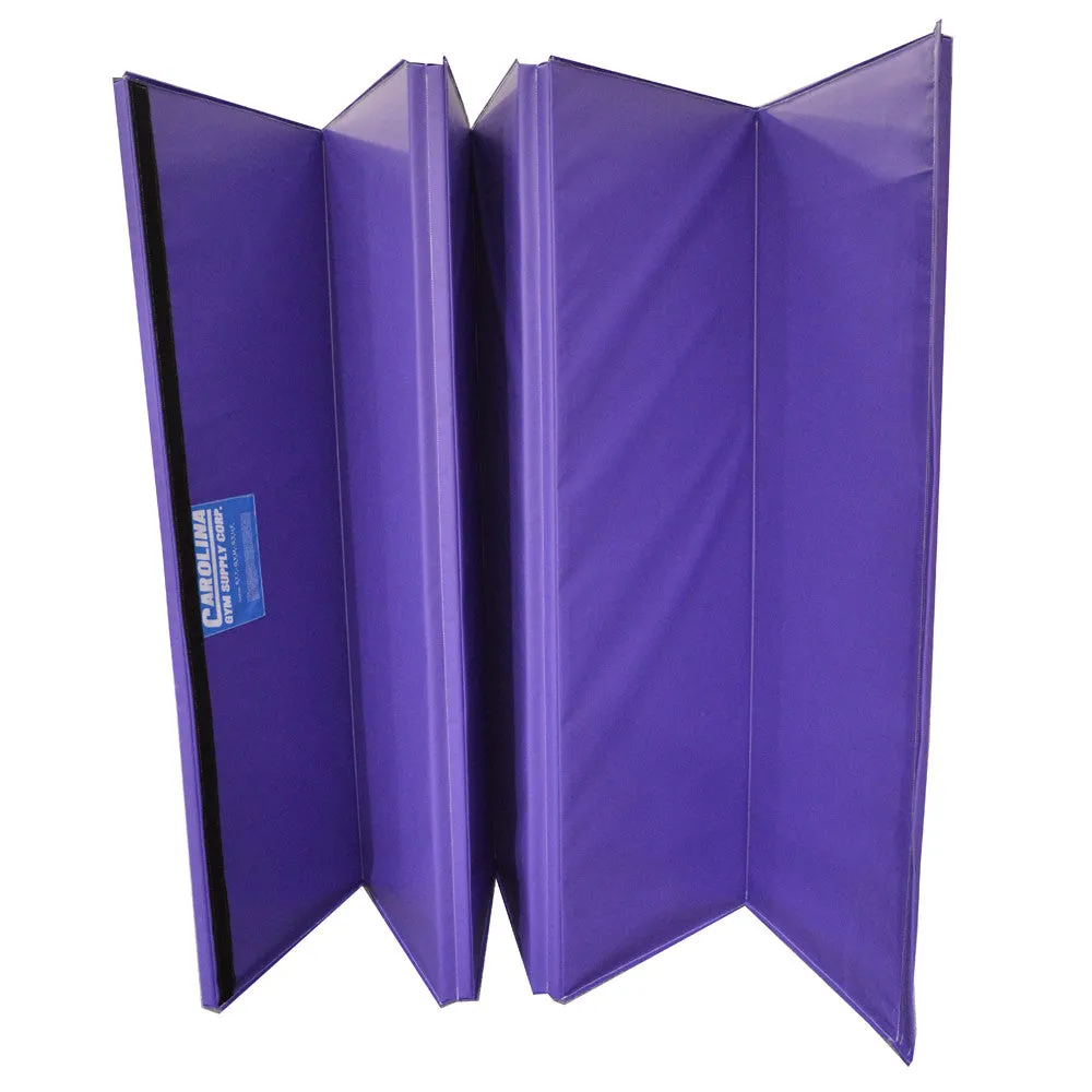 Carolina Gym Supply Panel Mats