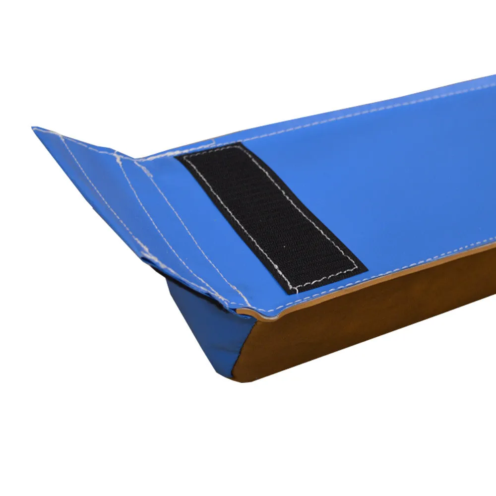 Carolina Gym Supply Sectional Balance Beam