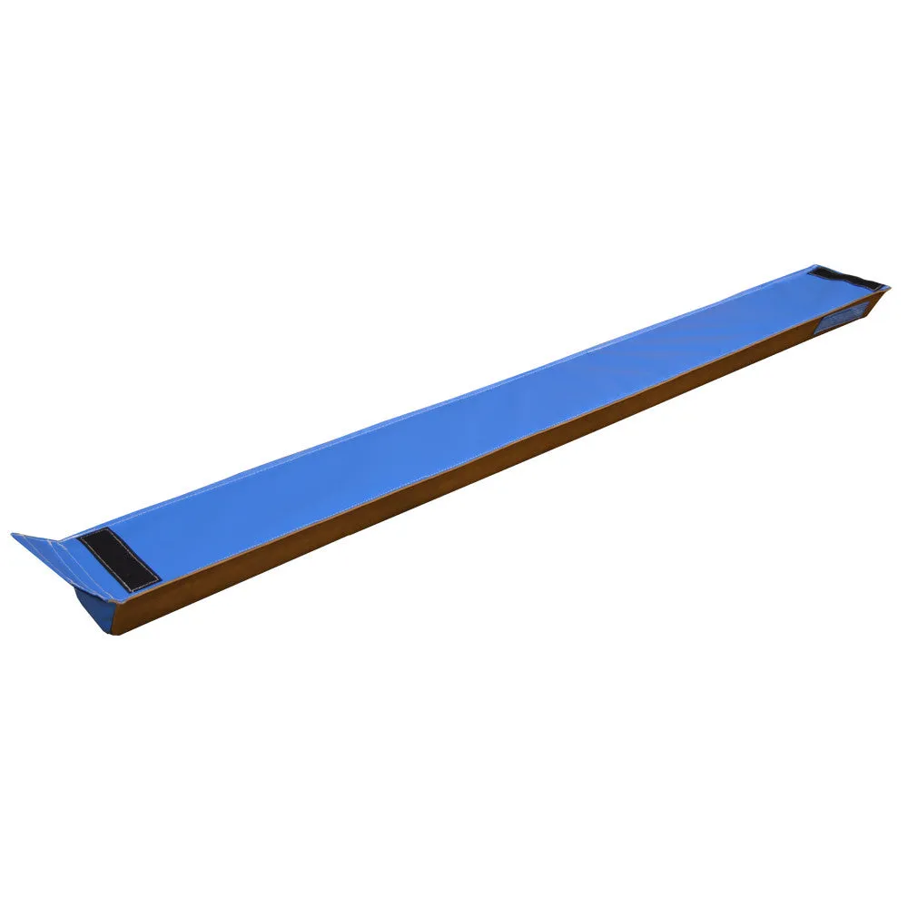 Carolina Gym Supply Sectional Balance Beam