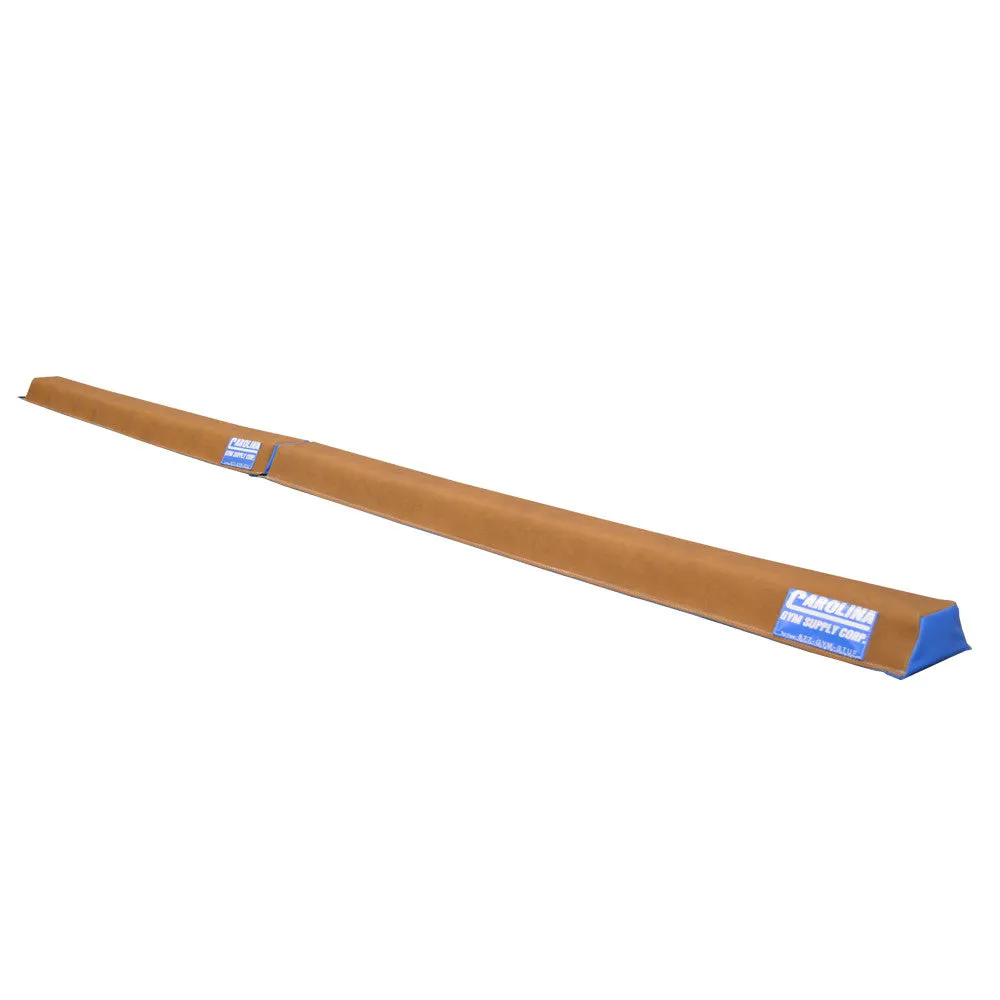 Carolina Gym Supply Sectional Balance Beam