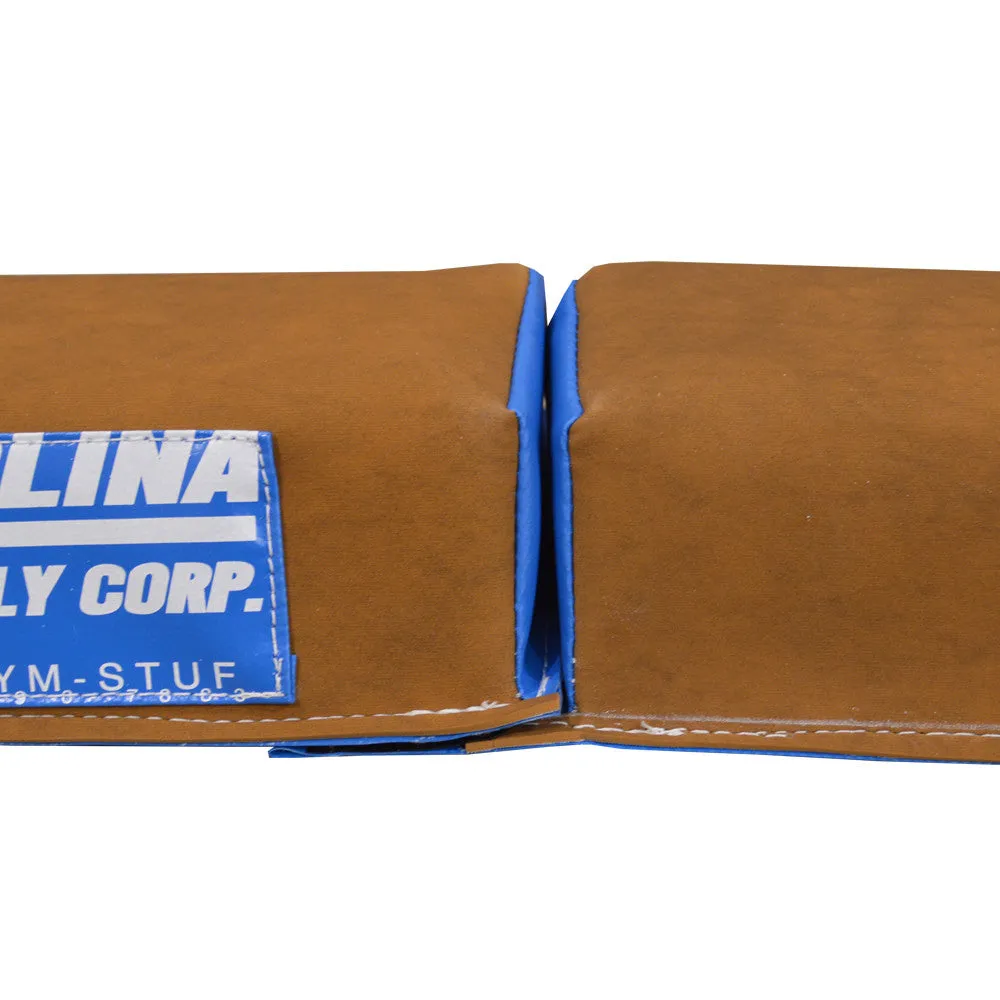 Carolina Gym Supply Sectional Balance Beam