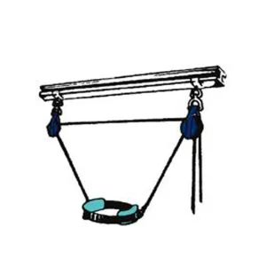 Carolina Gym Supply Spotting Rigs