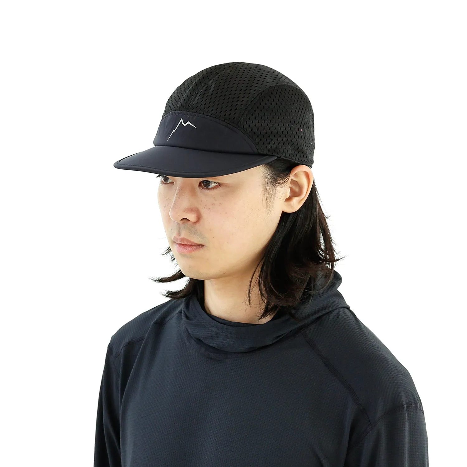 Cayl Trail Cap_S.B