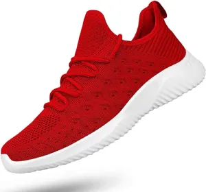 Centipede Demon Womens Breathable Non Slip Running Shoes