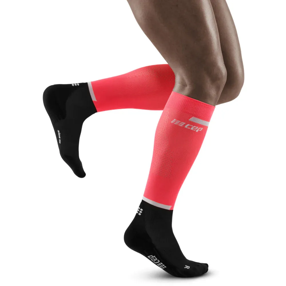 CEP Women's Run Socks V4 - tall