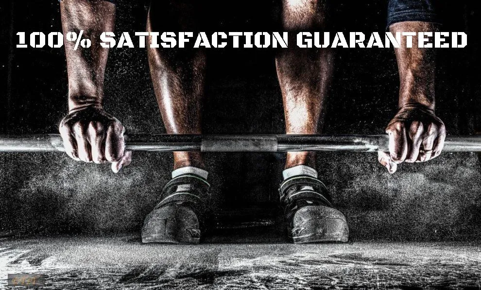 CFF GYM CHALK - MAGNESIUM CARBONATE WEIGHTLIFTING CHALK