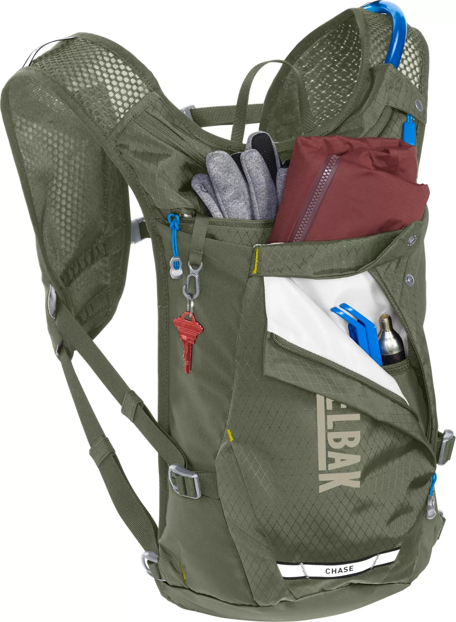 Chase Adventure 8 Hydration Vest