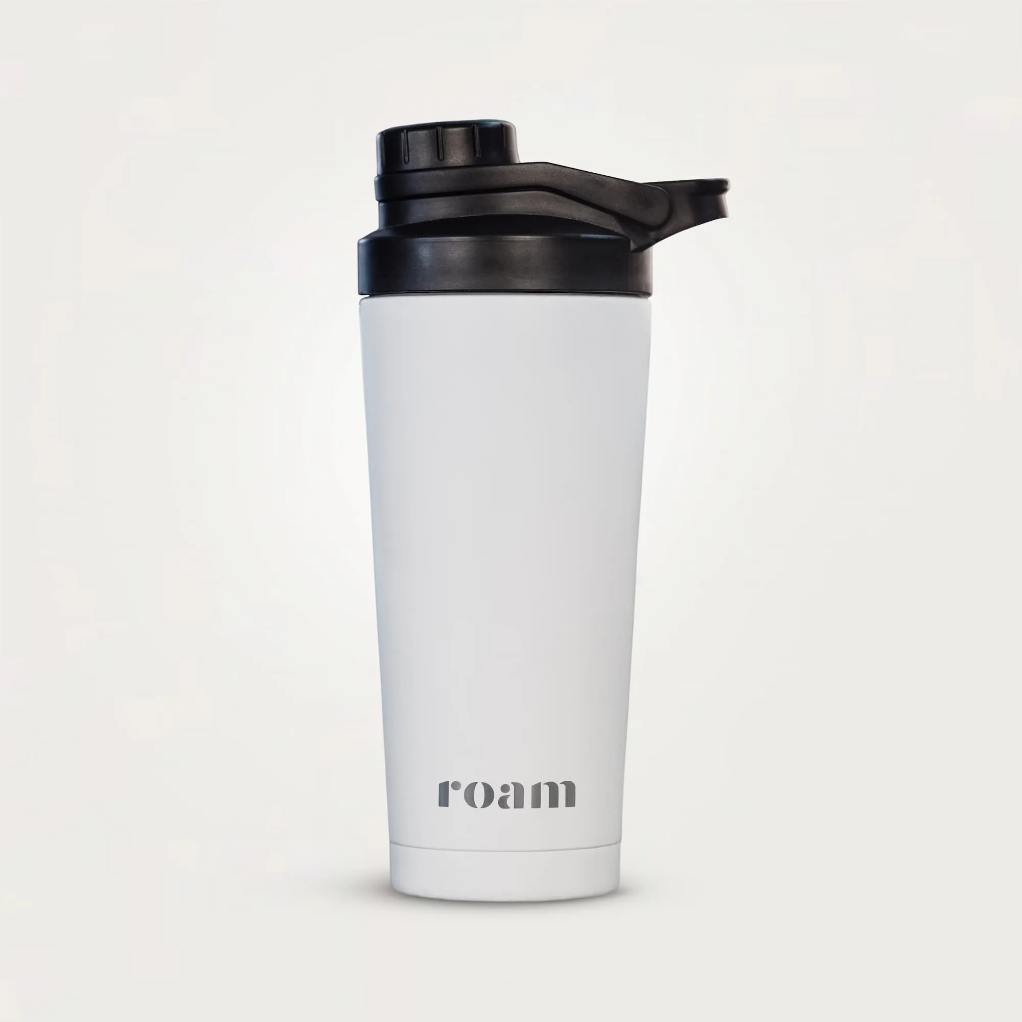 Chocolate Vegan Protein Powder and Shaker (AU)