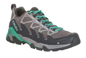 Cirque Low Hiking Shoe - Women's