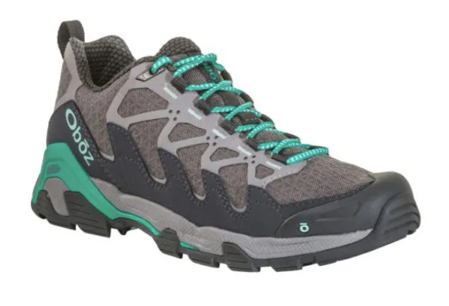 Cirque Low Hiking Shoe - Women's