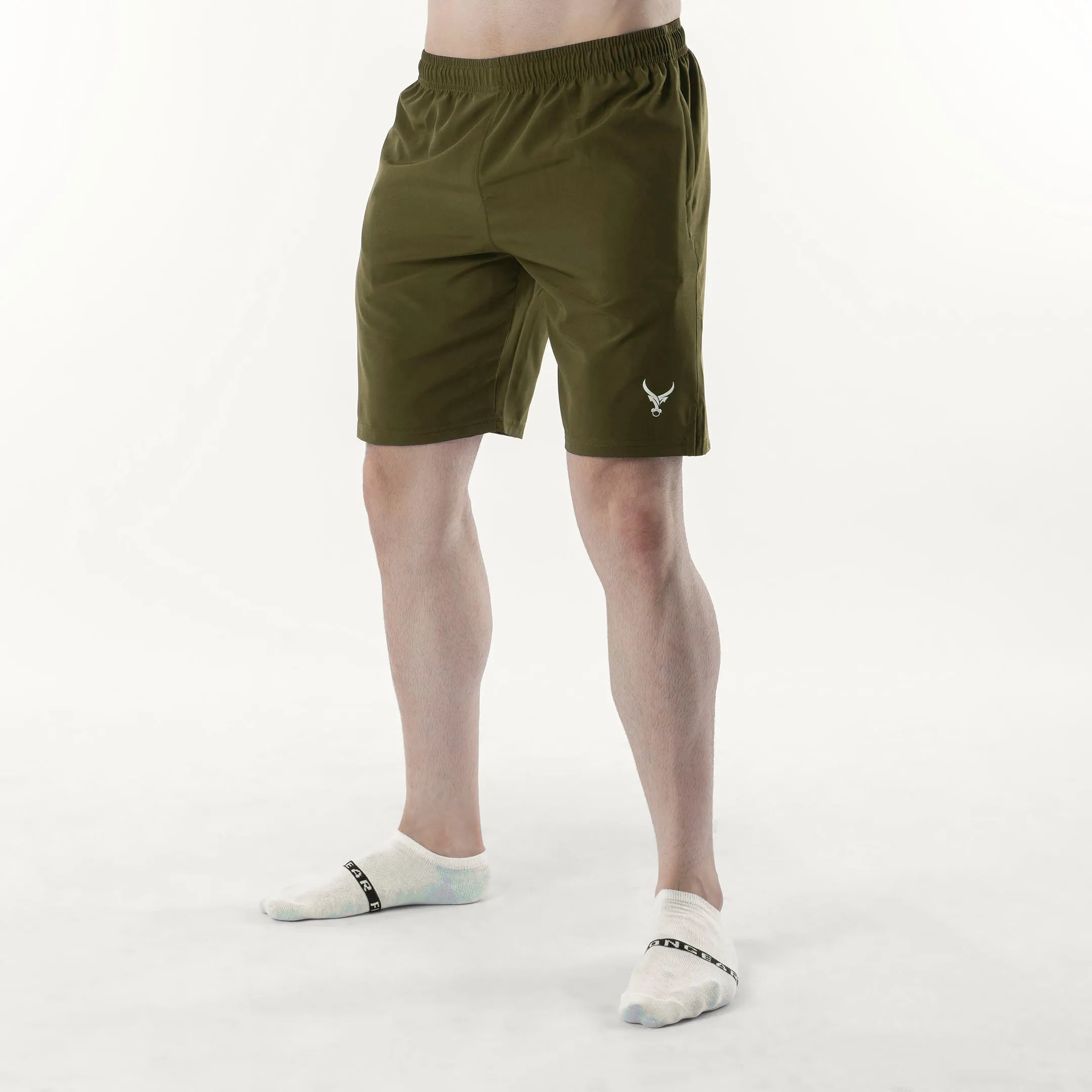 Classic Training Shorts