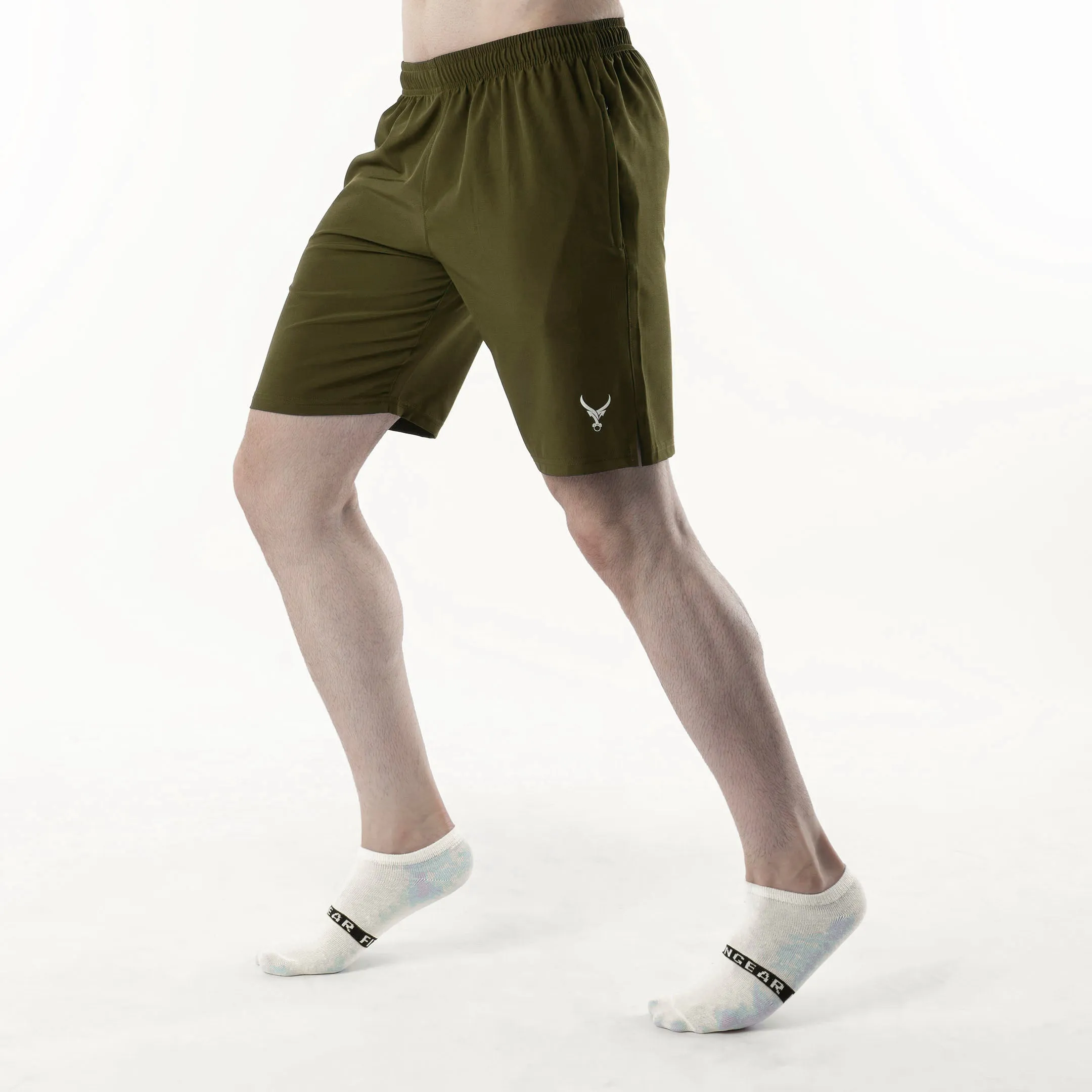 Classic Training Shorts